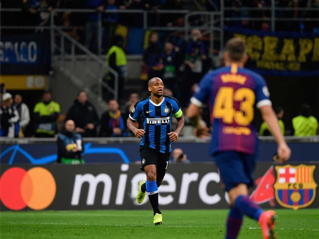 亨利盛赞：国米4-3力克巴萨，欧冠史上最激动人心的对决