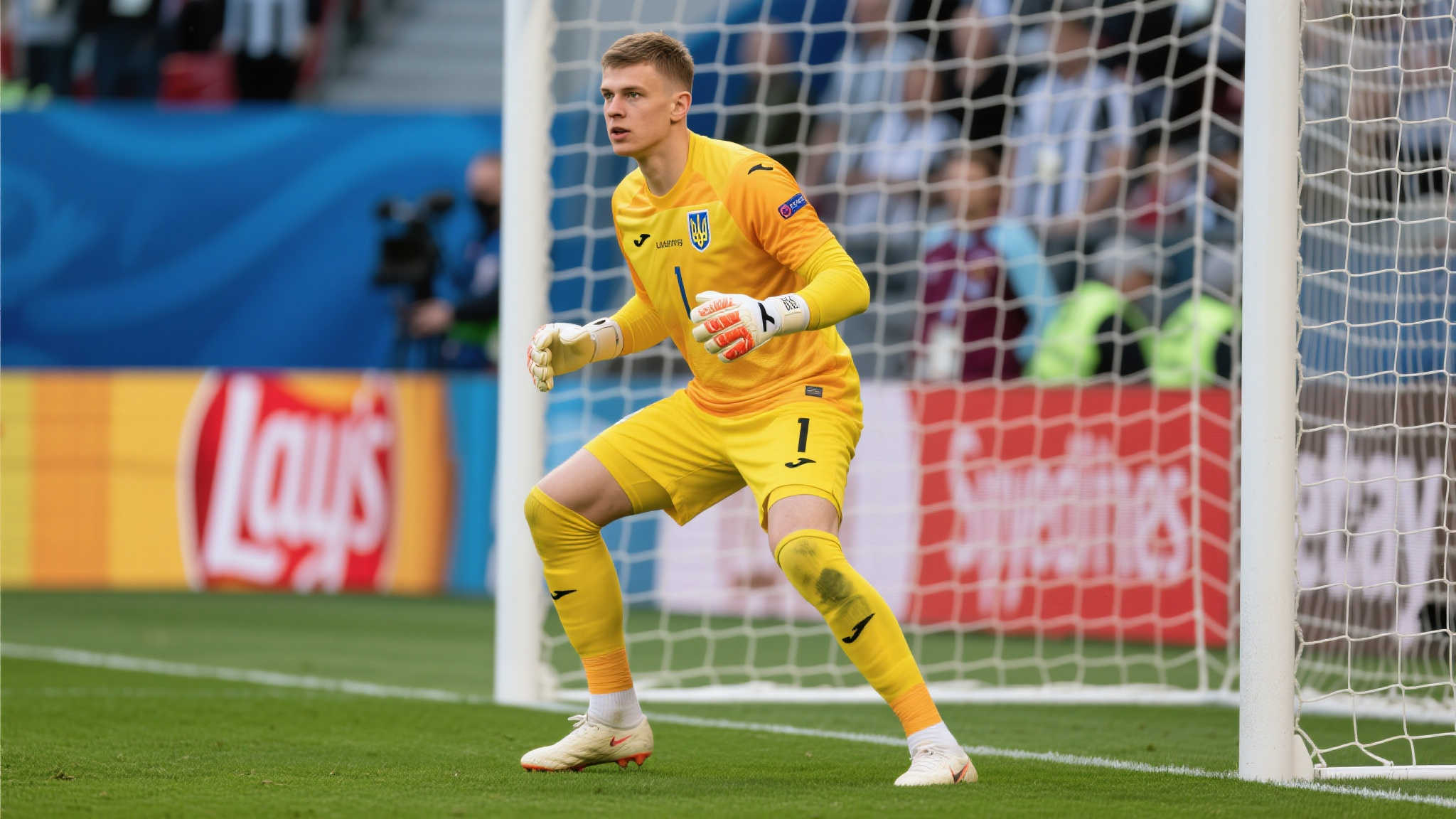 阿斯:卢宁今夏将抉择去留,皇马若收到合适报价愿放行 阿斯:卢宁今夏将抉择去留,皇马若收到合适报价愿放行